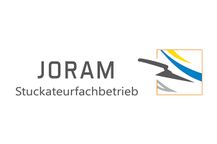 Logo Joram Stuckateurfachbetrieb